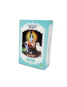 Amla Tratamiento Capilar Ayurvedico 100g Radhe Shyam